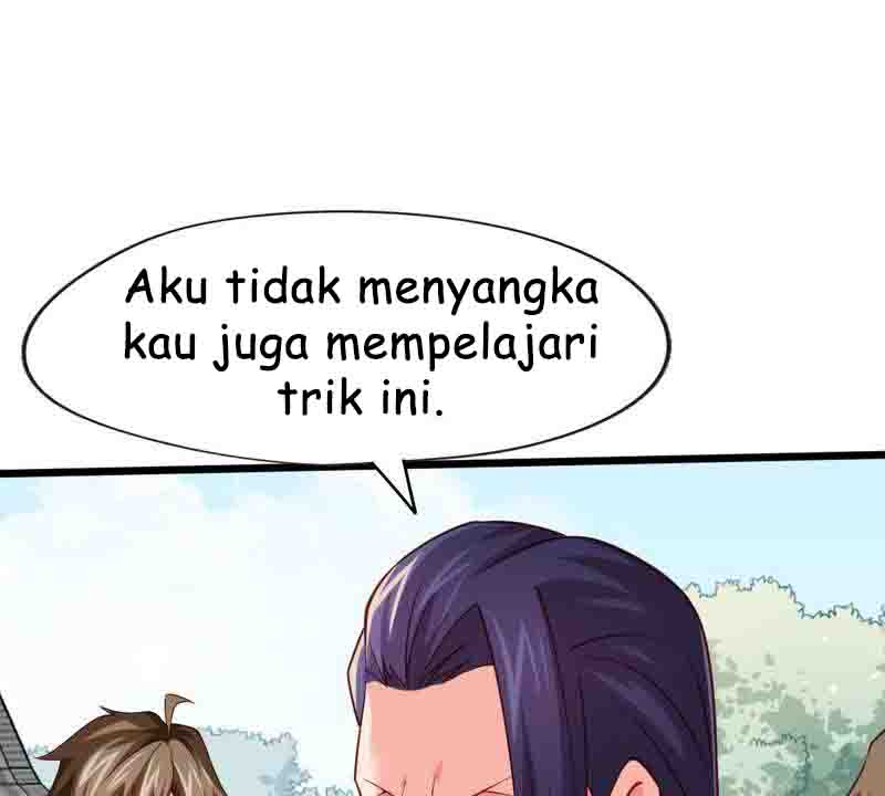 Turned Into a Grass in The Fantasy World? Chapter 43 Gambar 4